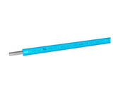 Asennusjohto ICC UL STYLE 30072 10 Vaalean Sininen PK100 100m - KarelianStore