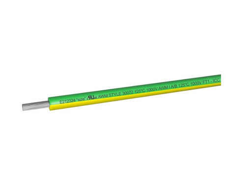 Asennusjohto ICC UL STYLE 30072 1.5 KEVI PK250 250m - KarelianStore