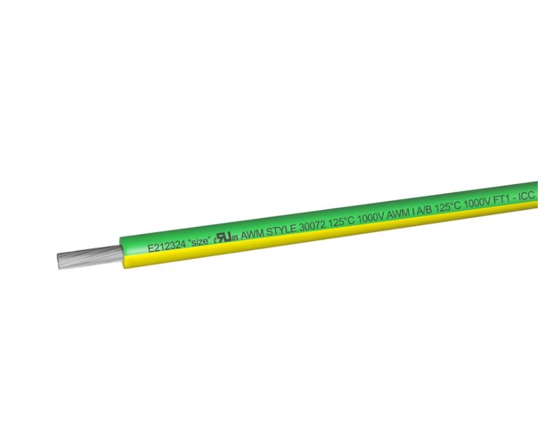 Asennusjohto ICC UL STYLE 30072 16 KEVI PK100 100m - KarelianStore