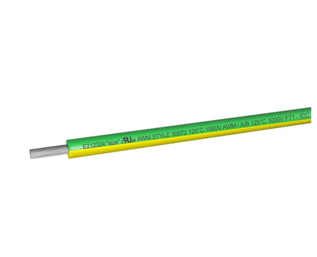 Asennusjohto ICC UL STYLE 30072 6 KEVI PK100 100m - KarelianStore