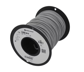 Asennusjohto Radox 125 0.5 Harmaa PK100 ECA 100m - KarelianStore