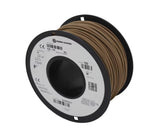Asennusjohto Radox HF 125 0.5 Ruskea PK100 ECA 100m - KarelianStore