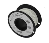 Asennusjohto Radox HF 125 0.75 Valkoinen PK100 ECA 100m - KarelianStore