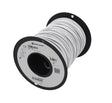 Asennusjohto Radox HF 125 Valkoinen 0.25 PK2000 2000m - KarelianStore