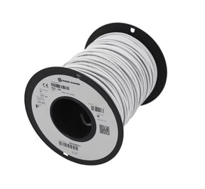 Asennusjohto Radox HF 125 Valkoinen 0.25 PK2000 2000m - KarelianStore