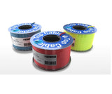 Asennusjohto Top Cable MKJ 90C 0.75 Punainen TRI PK100 ECA 100m - KarelianStore