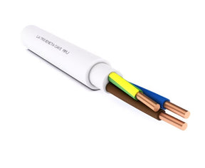 Asennuskaapeli LTC MMJ 3x2.5 S PK200 Eca 200m - KarelianStore