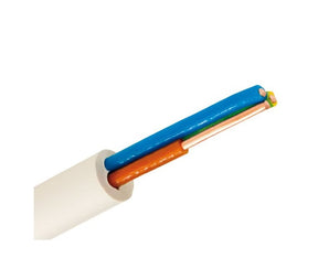 Asennuskaapeli Nexans HF EXQ Easy 3x2.5 S PK250 250m - KarelianStore