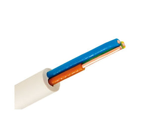 Asennuskaapeli Nexans HF EXQ Easy 4x1.5 S PK300 DCA 300m - KarelianStore