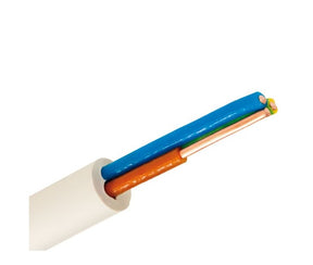 Asennuskaapeli Nexans HF EXQ Easy 5x1.5 S K500 500m - KarelianStore