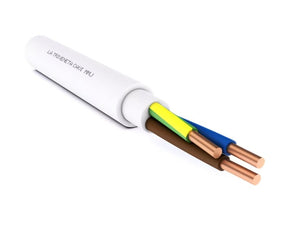 Asennuskaapeli Opal MMJ 3x1.5 S R50 Eca 50m - KarelianStore