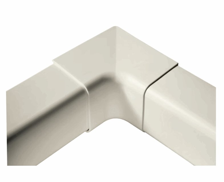 Asennuskanavan Sisäkulma Onnline EC-IE-80x60 - KarelianStore