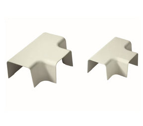 Asennuskanavan T-kappale Onnline EC-TP-110x75 - KarelianStore