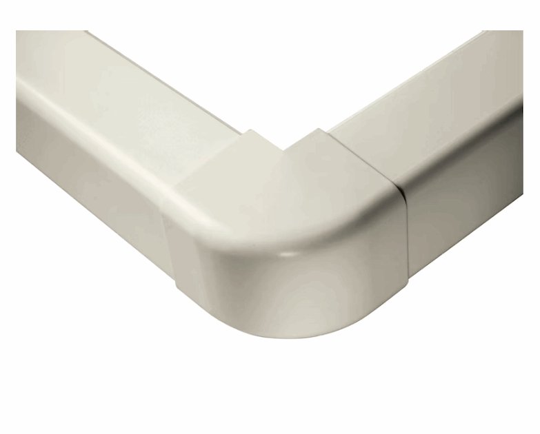 Asennuskanavan Ulkokulma Onnline EC-EE-80x60 - KarelianStore