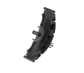 Asennuskiinnike Roth Suojaputkelle 25mm - KarelianStore