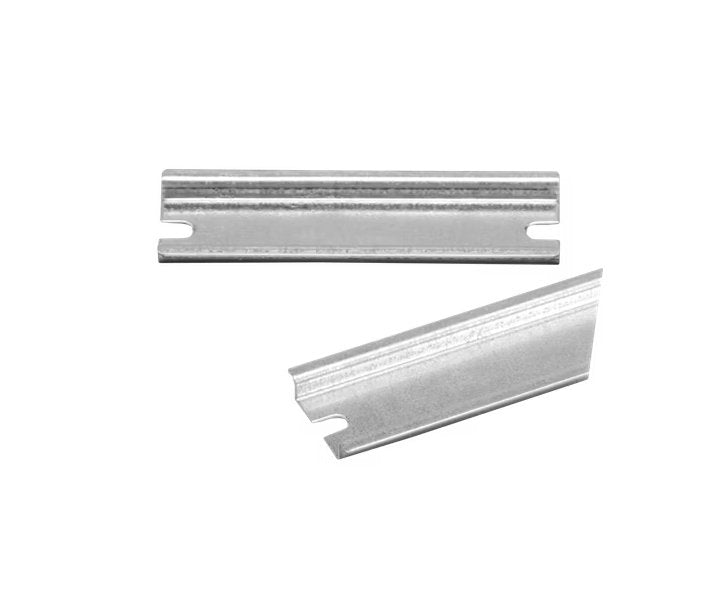 Asennuskisko Fibox DIN35 ARH16 35x140mm - KarelianStore