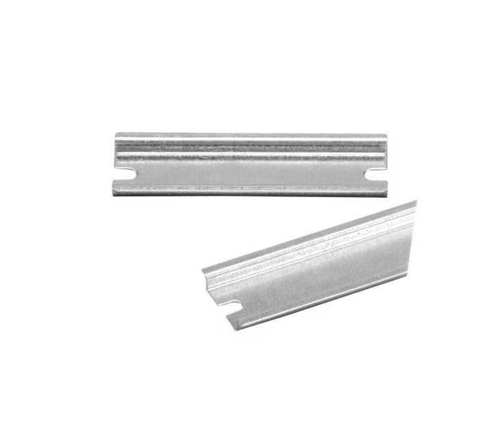 Asennuskisko Fibox DIN35 EKV 12 35x160mm - KarelianStore