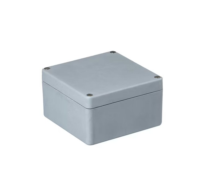 Asennuskotelo Ensto GRP Cubo M Koko 160x260x91mm - KarelianStore