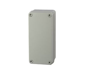 Asennuskotelo Fibox ABS D 65 G 170x80x65 Harmaa - KarelianStore