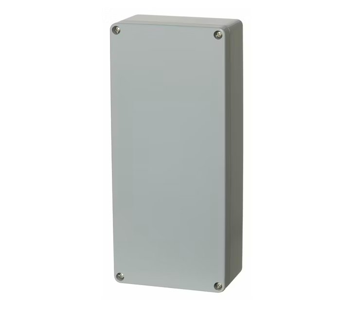 Asennuskotelo Fibox AL Euronord ALN 123608 362x125x81 - KarelianStore