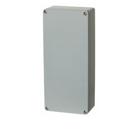 Asennuskotelo Fibox AL Euronord ALN 123608 362x125x81 - KarelianStore