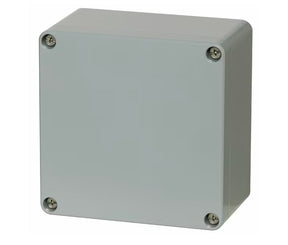 Asennuskotelo Fibox Al Euronord ALN 16109 163x162x91 - KarelianStore