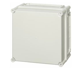 Asennuskotelo Fibox EKOE 130 G 280x280x130 Harmaa - KarelianStore