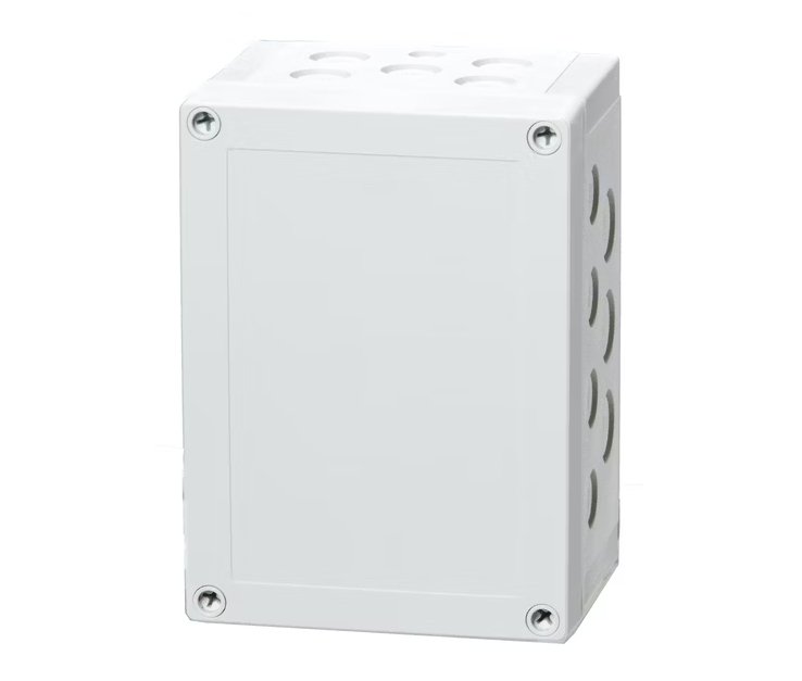 Asennuskotelo Fibox MNX PCM 150 100 G 180x130x100 Harmaa - KarelianStore