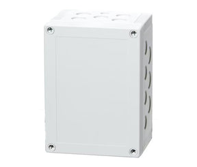 Asennuskotelo Fibox MNX PCM 150 100 G 180x130x100 Harmaa - KarelianStore