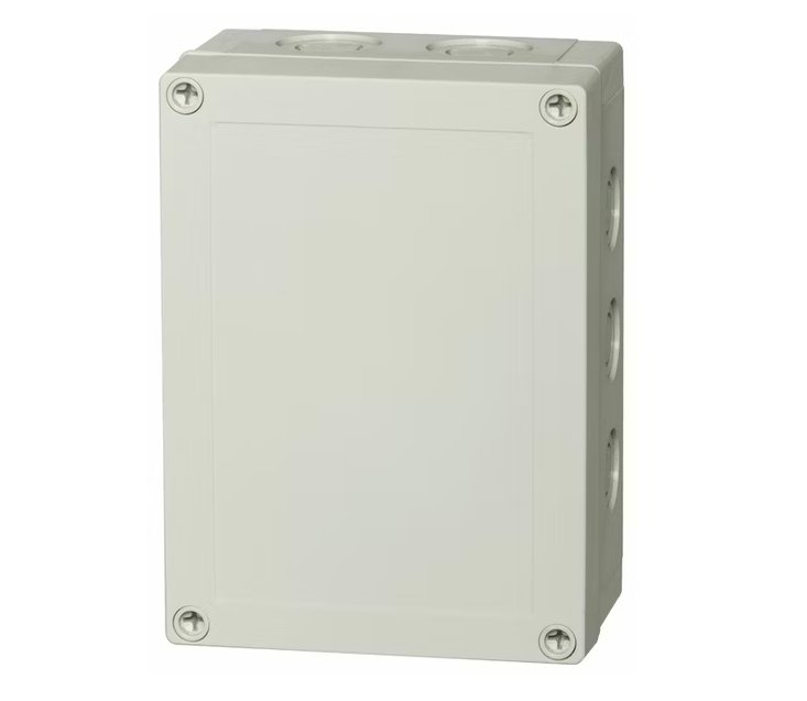 Asennuskotelo Fibox MNX PCM 150 75 G 180x130x75 Harmaa - KarelianStore