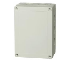 Asennuskotelo Fibox MNX PCM 150 75 G 180x130x75 Harmaa - KarelianStore