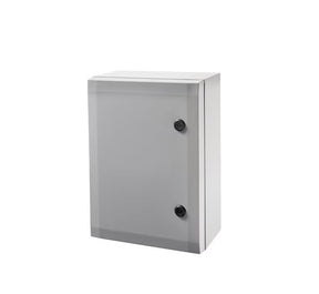 Asennuskotelo Fibox PC Arca 40321 400x300x210 - KarelianStore