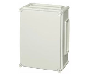 Asennuskotelo Fibox PC EK Ekpe 130 G 380x280x130 Harmaa - KarelianStore