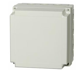 Asennuskotelo Fibox PC MNX PCM 175 100 G 180x180x100 Harmaa - KarelianStore