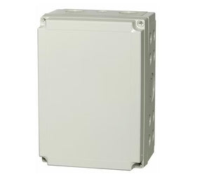 Asennuskotelo Fibox PC MNX PCM 200 150 G 225x180x150 Harmaa - KarelianStore