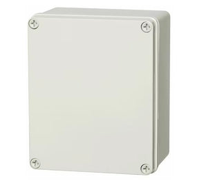 Asennuskotelo Fibox PC Piccolo H 95 G 170x140x95 Harmaa - KarelianStore