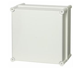 Asennuskotelo Fibox PC Solid 2828 13 G 278x278x130 Harmaa - KarelianStore