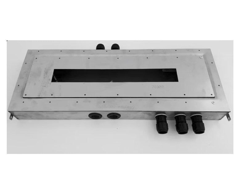 Asennuskotelo Hansgrohe Joramark 30032 BOX300 15311180 - KarelianStore