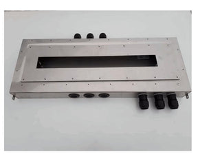 Asennuskotelo Hansgrohe Joramark 30034 BOX300 15312181 - KarelianStore