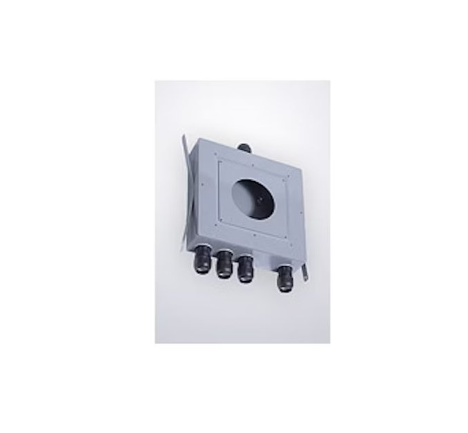 Asennuskotelo Hansgrohe Universal Combi 300 - KarelianStore