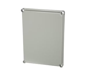 Asennuskotelon Kansi Fibox EKO-30G 30mm Harmaa - KarelianStore