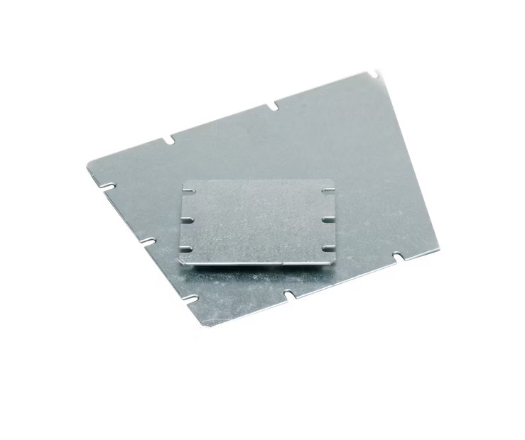 Asennuslevy Fibox MNX MIV 150 148x98 - KarelianStore