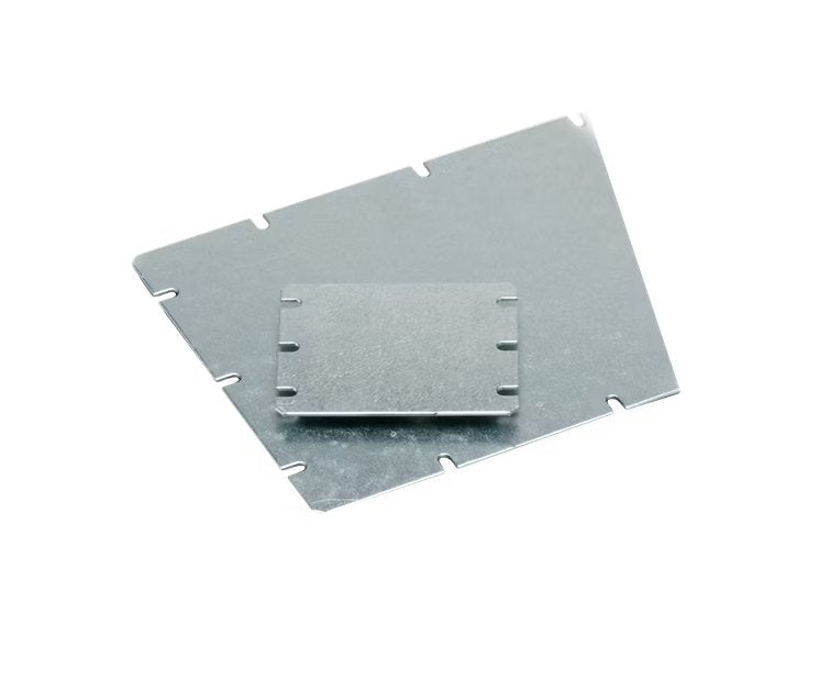 Asennuslevy Fibox MNX MIV 175 148x148mm - KarelianStore