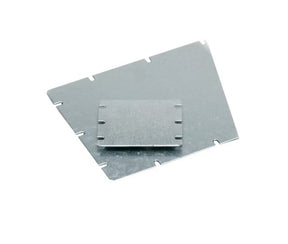 Asennuslevy Fibox MNX MIV 175 148x148mm - KarelianStore