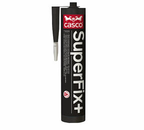 Asennusliima Casco Superfix Valkoinen 300ml - KarelianStore