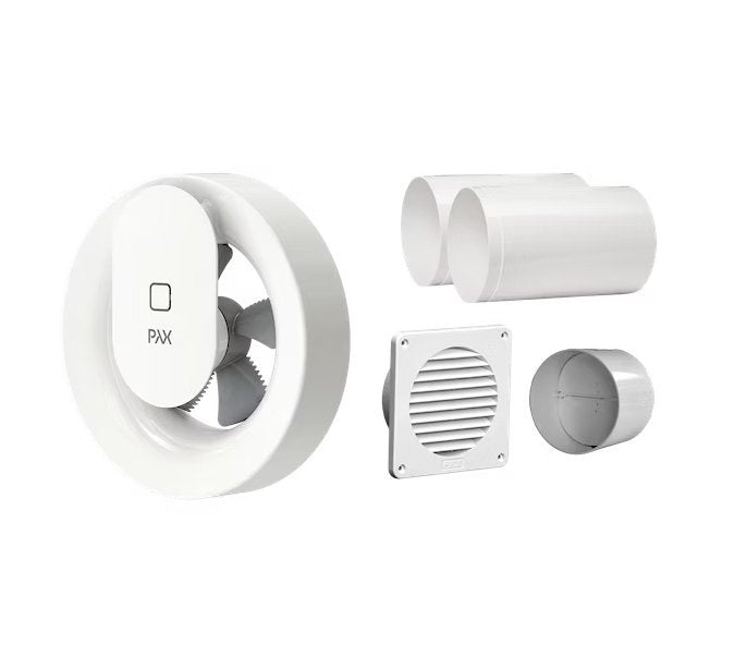 Asennuspaketti Pax Calima - KarelianStore