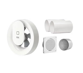 Asennuspaketti Pax Calima - KarelianStore