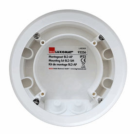 Asennustarvike Luxomat BL2 Pinta-asennussarja IP23 - KarelianStore