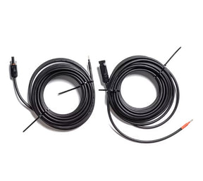 Aurinkopaneelikaapeli Revovalo 2x10m 6mm2 - KarelianStore