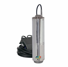 Avokaivopumppu Marina MXT-65 rst 1.2 kW - KarelianStore